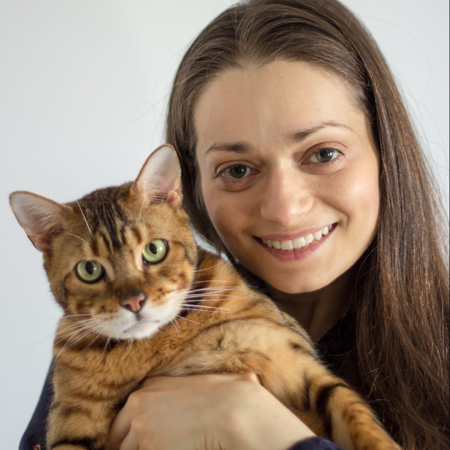Dr Marie F Menniti vet writer at The Veterinary Content Company