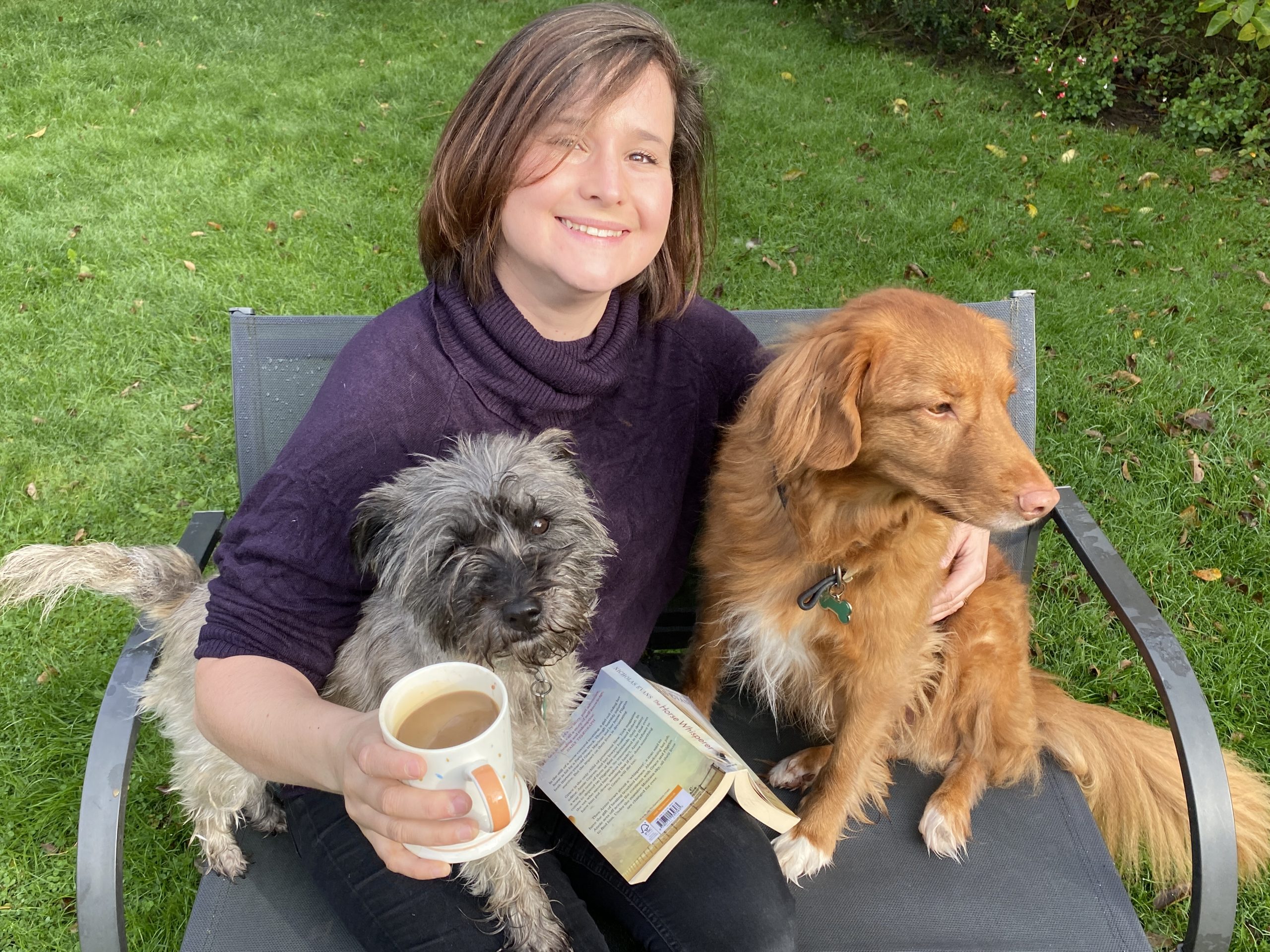 Dr Emma Rogers-Smith is a qualified vet and animal writer at The Veterinary Content Company