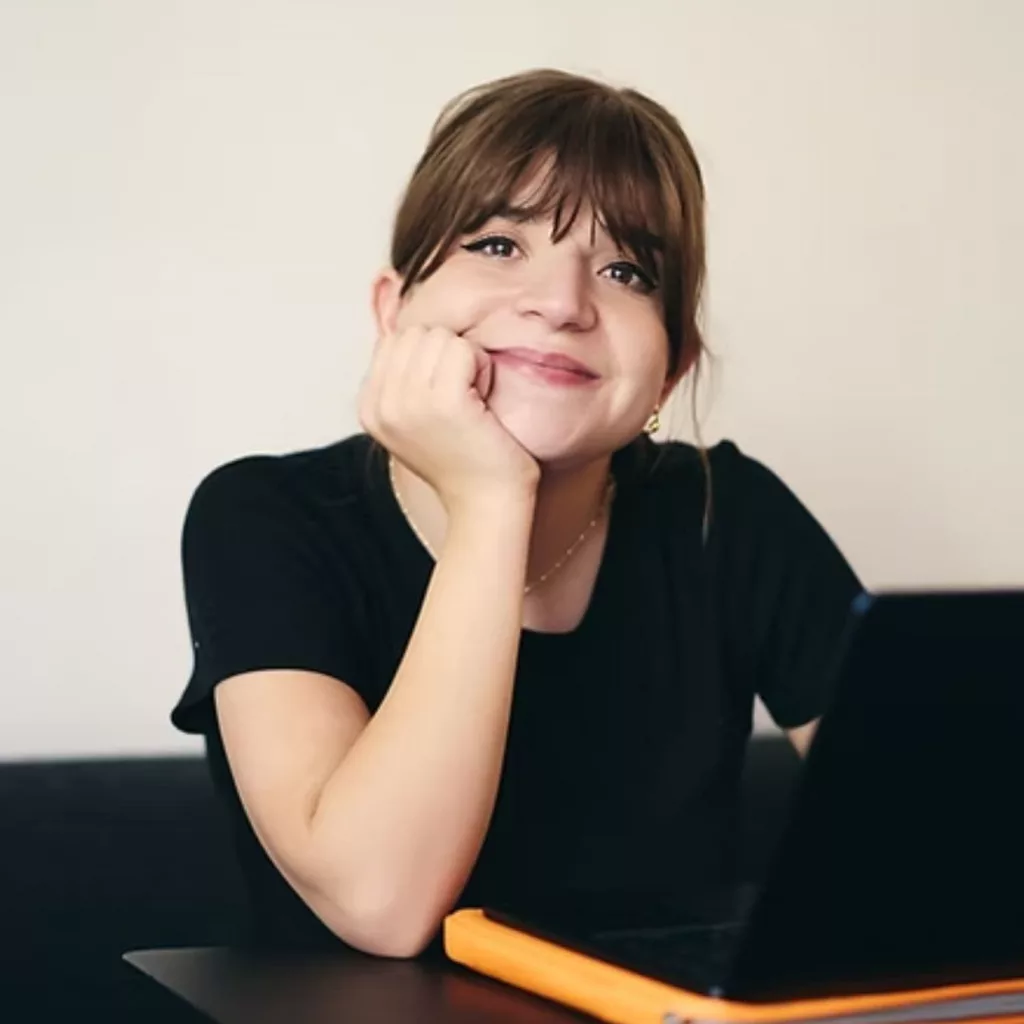 Josie Palmer veterinary SEO consultant